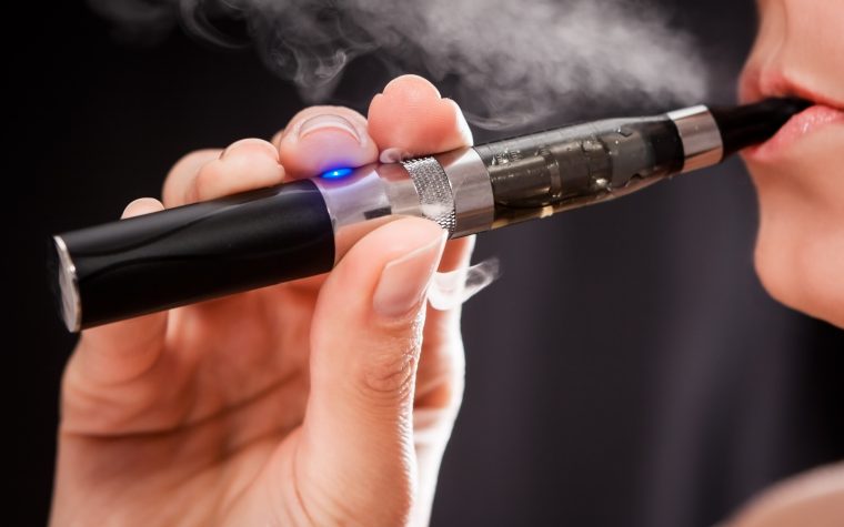 E-cigarettes' cancer risk