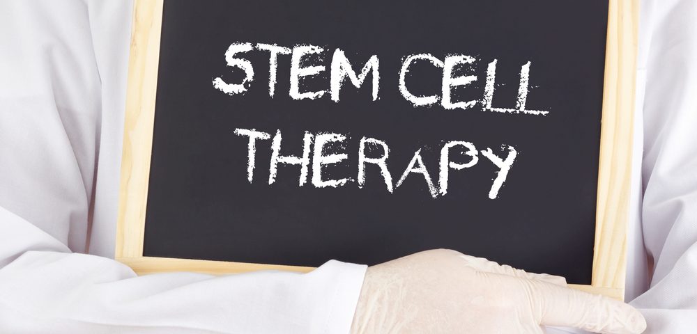 Stem Cell Therapy Improves Lives of COPD Patients, but It’s Not a Cure