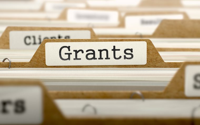 Inventive receives grants