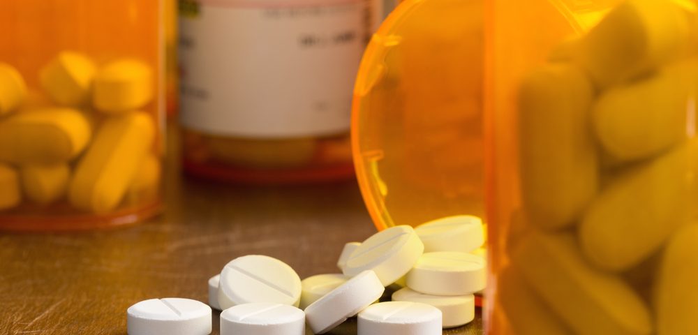 Older COPD Patients, Opioid Use Could Be Fatal Mix