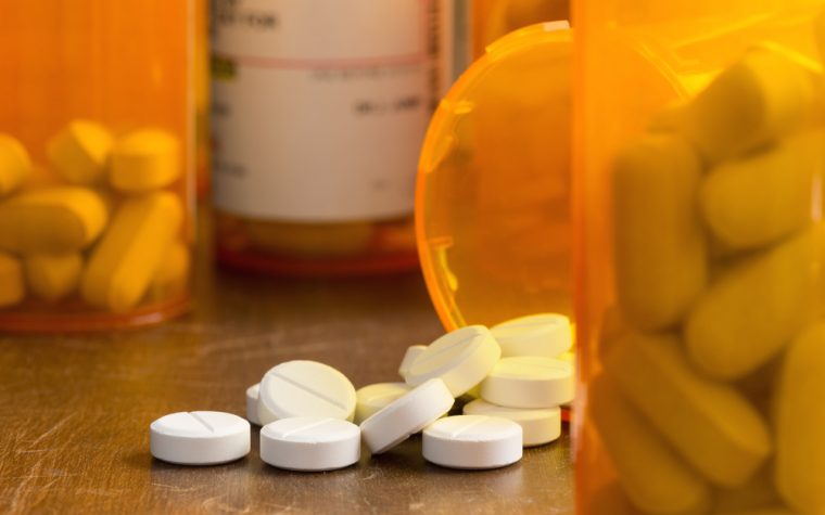 Study says opioids bring risk of severe respiratory side effects for older COPD patients.