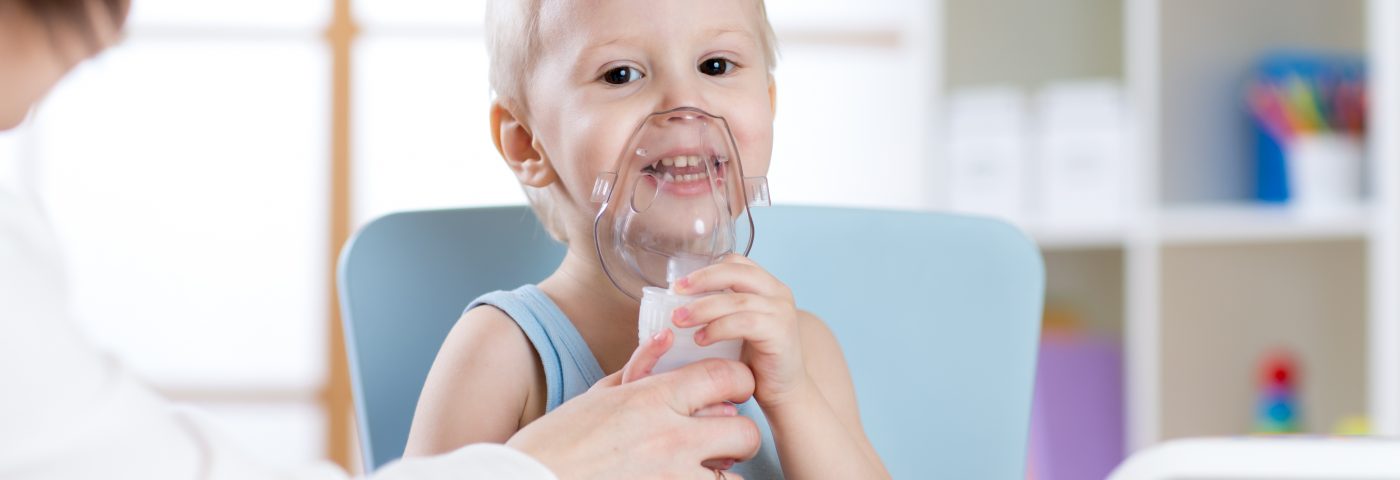NIH Grants $4.2M to New York Pediatrician to Study Asthma Management in Children