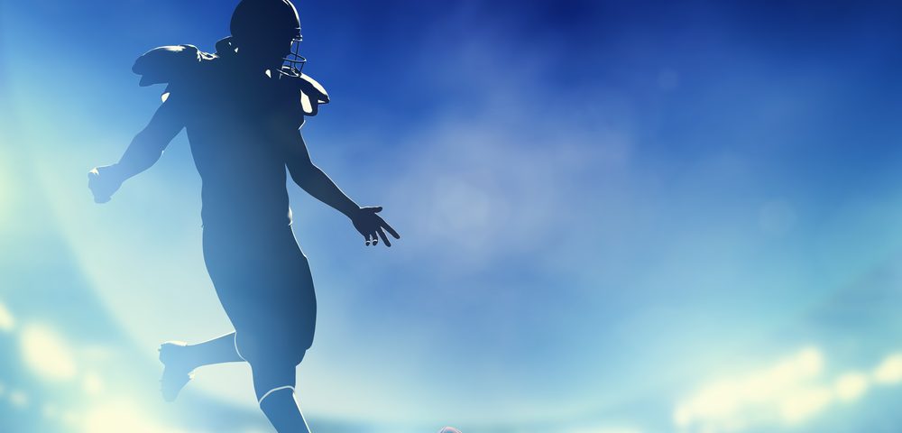 Former NFL Linebacker Kicks Off 3rd Annual Lung Cancer Survivors Super Bowl Challenge