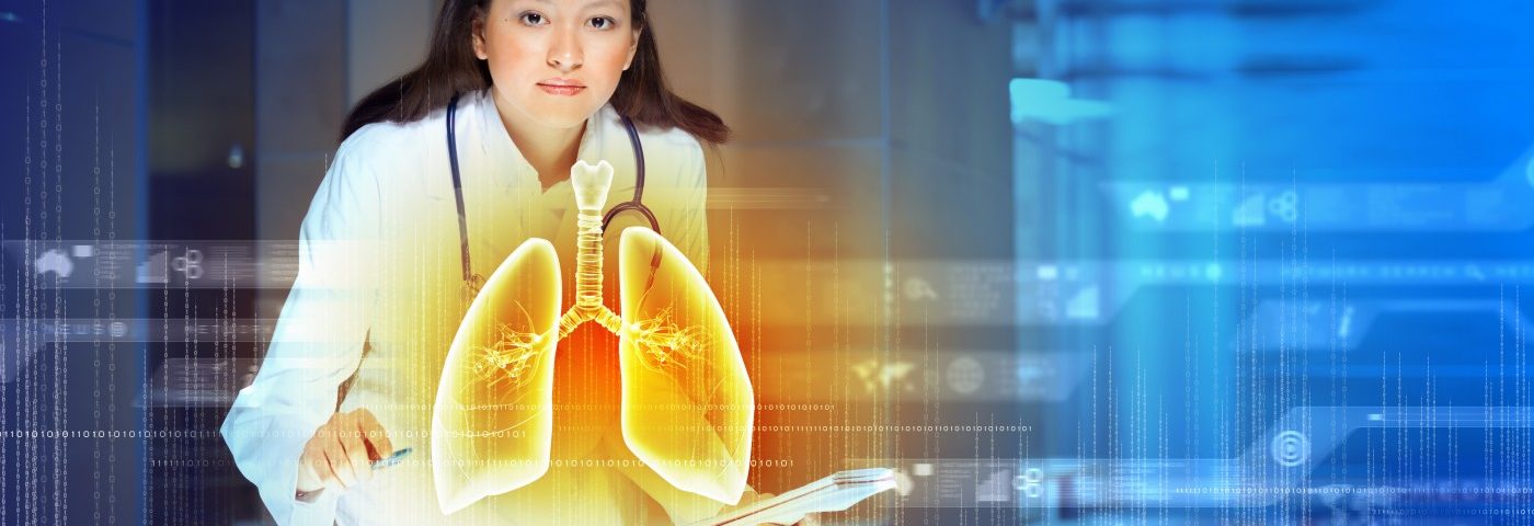 NIH $1.7M Grant to Aid Creation of Models That May Personalize Care of Lung Diseases