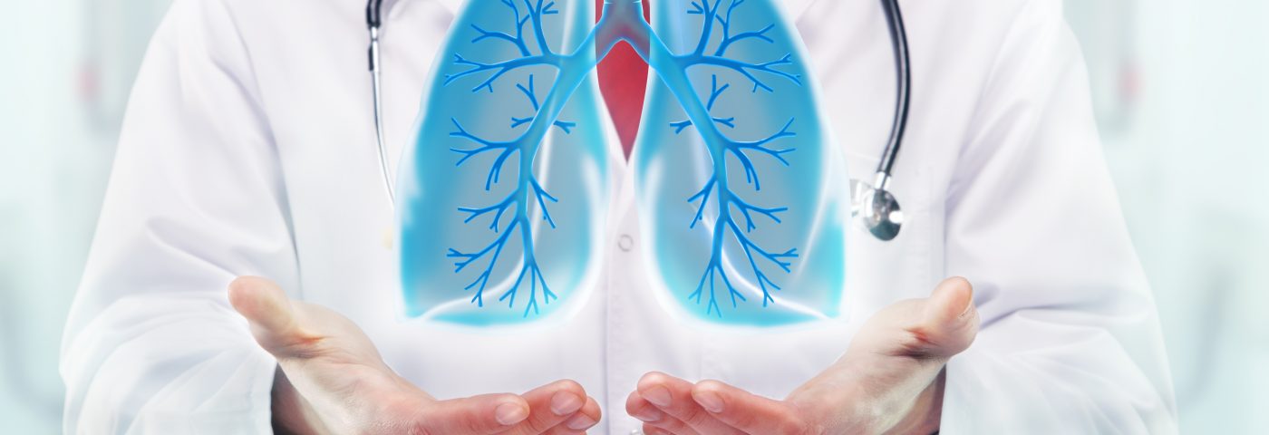 Treatment Seen to Lessen Fibrotic Scarring That Causes Lung Transplants to Fail