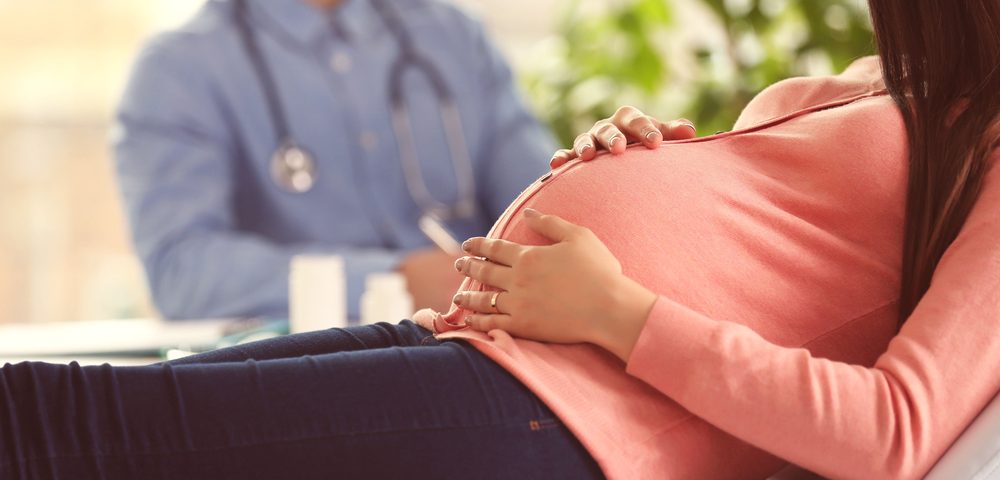 Researchers Remain Unsure if Using Heartburn Medication During Pregnancy Causes Asthma in Newborns