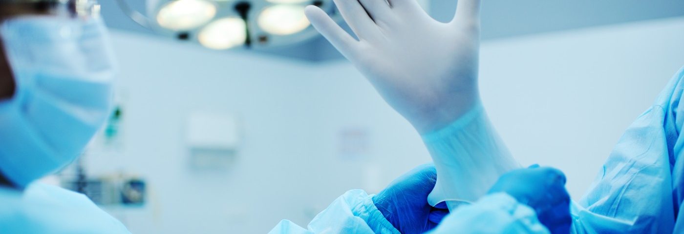 FDA to Ban Powdered Surgical, Patient Examination Gloves, Absorbable Glove-Lubricating Powders