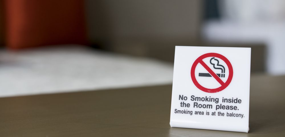 Pediatric Asthma ER Visits Decline in 15 Areas of US After Indoor Smoking Banned, Study Finds