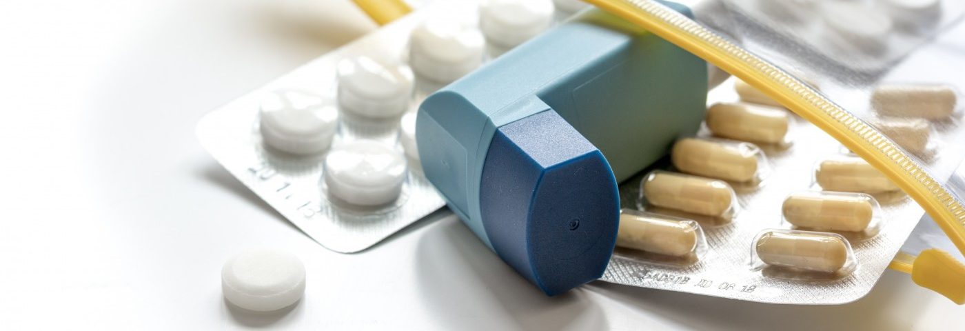 Strategies Needed to Improve Adherence to COPD Medications, Study Says