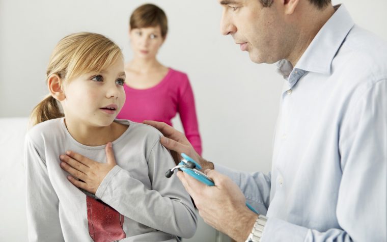 Spiriva Respimat approved as maintenance for asthmatic kids