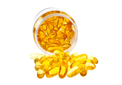 Fish oil fights asthma?
