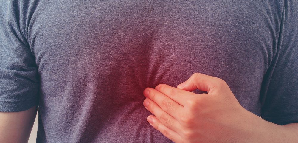 Heartburn Therapy May Not Be Effective or Safe for IPF Patients on Esbriet