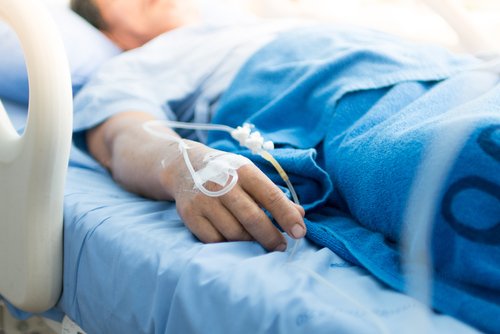 Respiratory hospitalization rates
