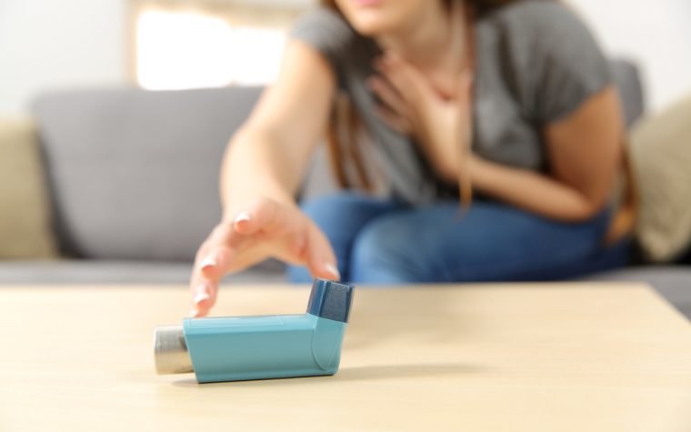 study of severe asthma