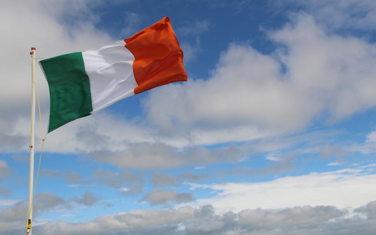 Ireland covers CF therapies