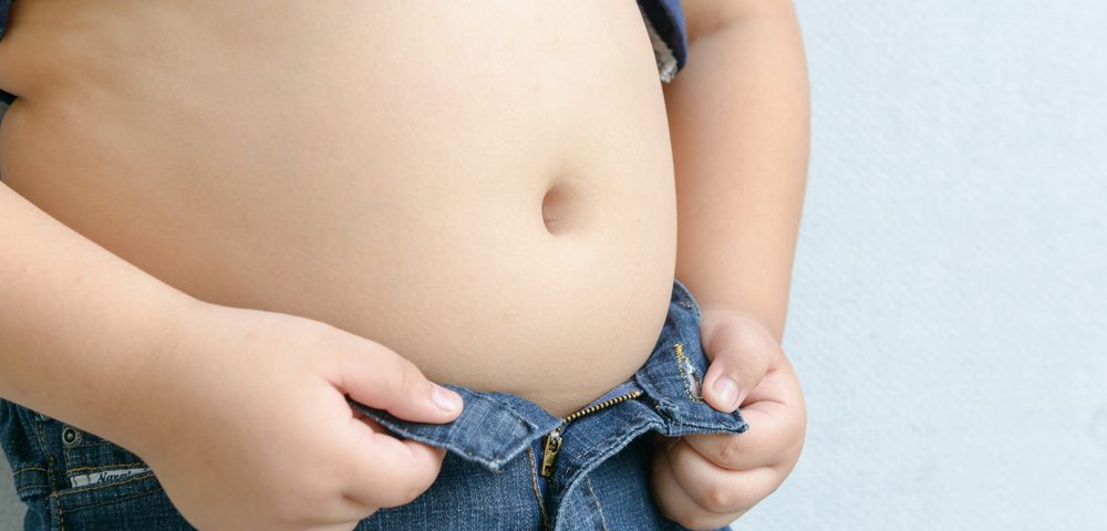 British Researchers Study Why Asthmatic Kids are More Likely to be Overweight
