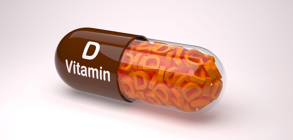 Vitamin D Supplements Reduce Asthma Flare-ups, Study Shows