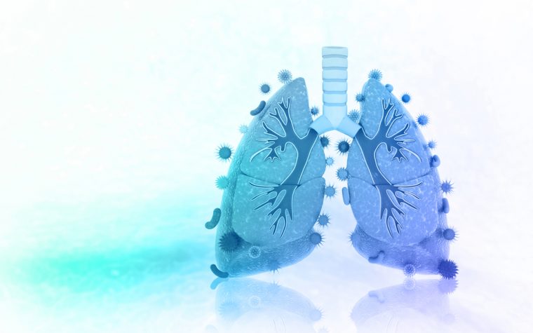 lung microbiome and asthma