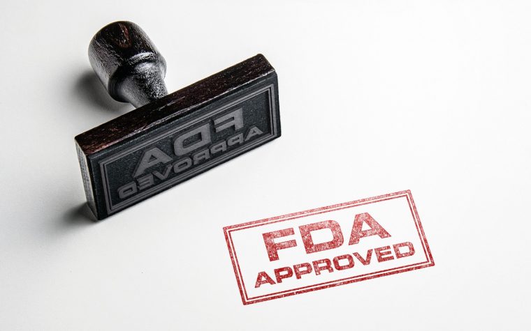 FDA approves Fasenra