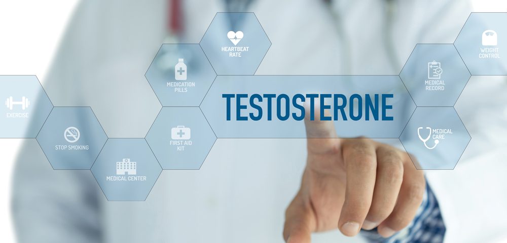 Link Between Testosterone and Asthma Seen in Study, Likely Reason Women More Prone to This Disease