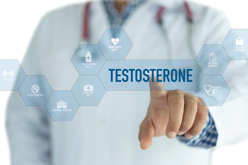 Link Between Testosterone and Asthma Seen in Study, Likely Reason Women  More Prone to This Disease - Lung Disease News