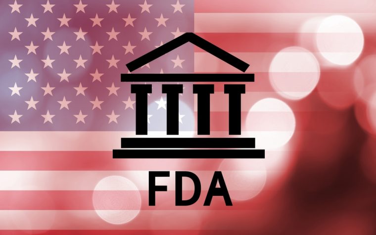 FDA revision request